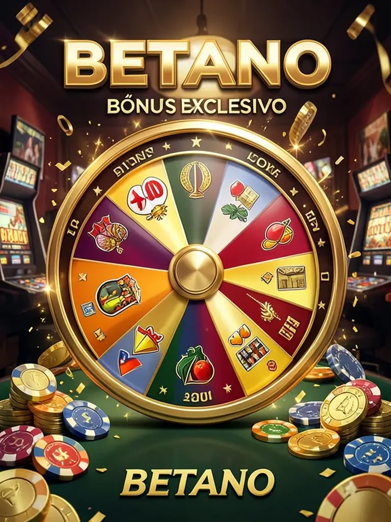 Bônus de Primeiro Depósito