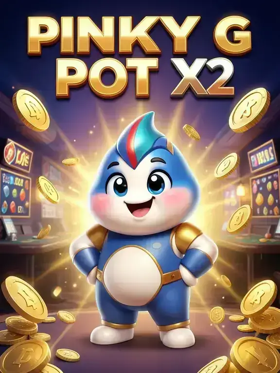 Pinky G Pot X2 – Review Completo do Slot